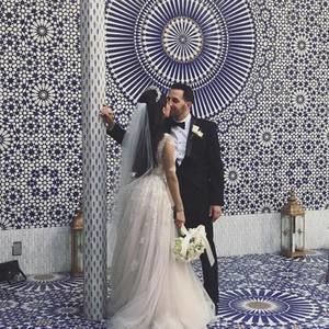 Meet your Posher, Izzy